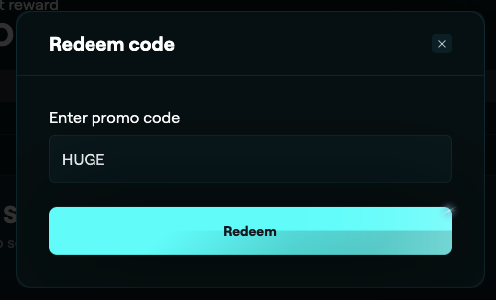 Housebets Promo Code HUGE
